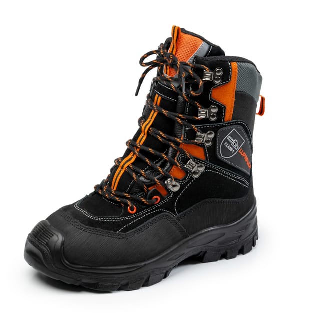 FP - lupriflex Forststiefel Sportive Hunter,S3, src, Gr. 42