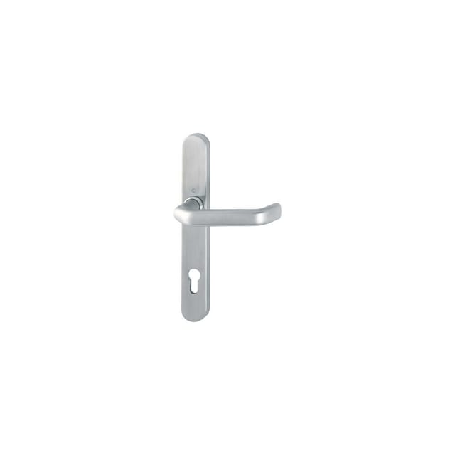FP - Hoppe Profiltür-Drückergarnitur 1/2 Garnitur Liverpool F69 9 8/040 PZ-92 9999