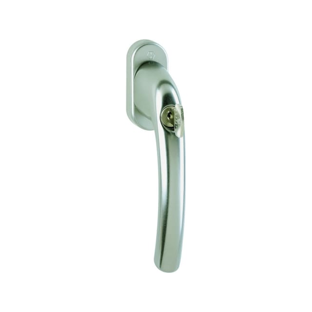 FP - Hoppe Fenstergriff Tokyo 0710S F97/035 2W153-EW 9999