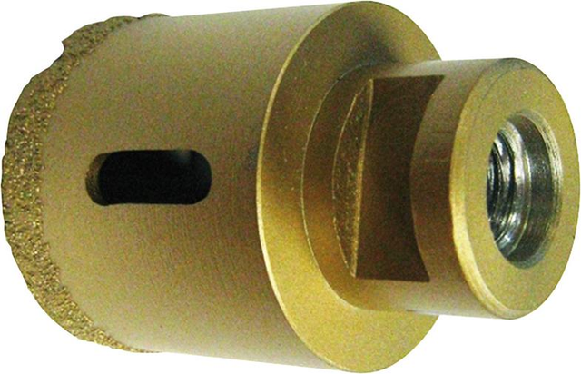 FP - Fliesenbohrkrone pro ceram vb, 8 x M14