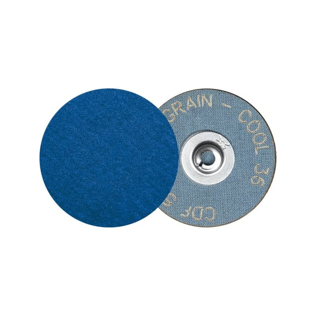 Combidisc Schleifblatt victograin 50mm K36 Pferd