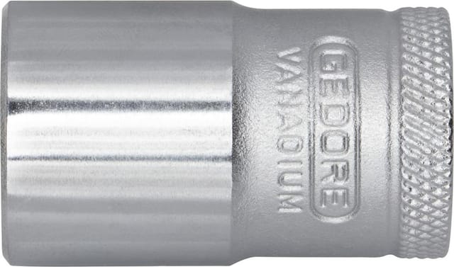 FP - Steckschlüsseleinsatz C-Profil 1/2 24mm Gedore