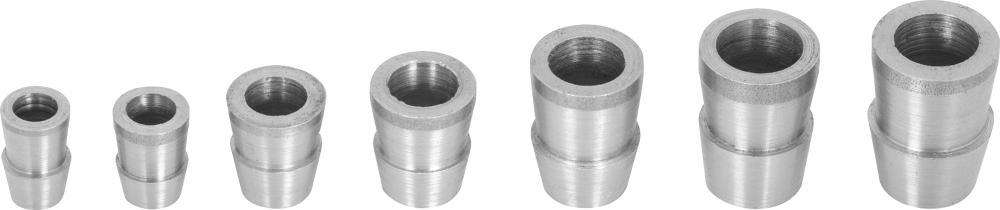 Ringkeil Picard 8 x 15 mm