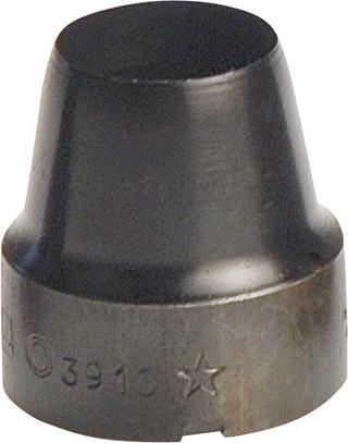 Ersatz-Stanzmesser D.14mm Boehm