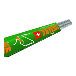 Wendemesser TERSA HS Länge 520 mm Breite 10 mm Dicke 2,3 mm HS