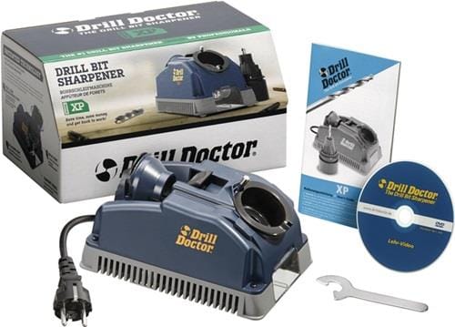 FP - Bohrerschleifmaschine Drill Doctor xp