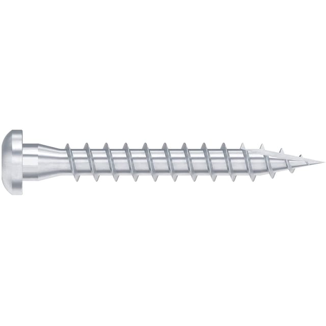 Simpson Strong Tie - sst Schraube rostfrei CSA5,0X40S 250 Stk