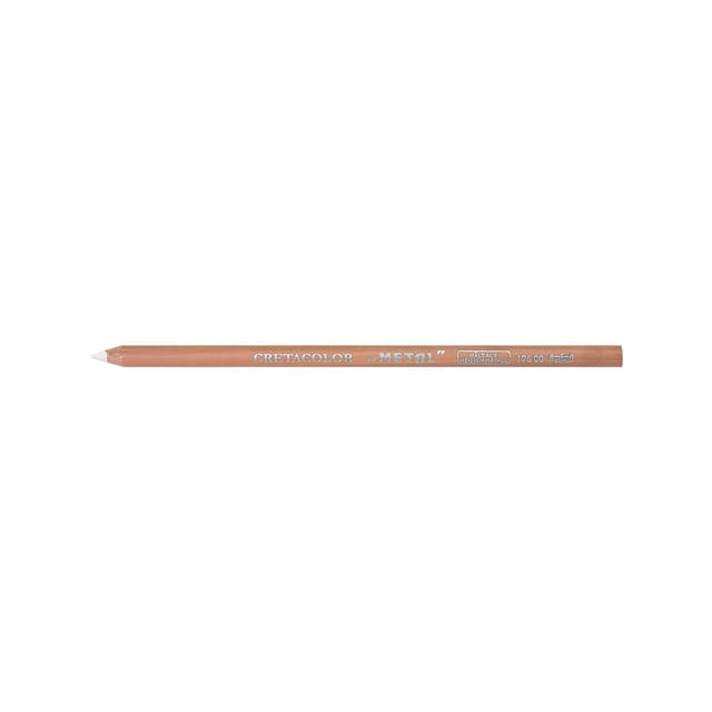 Schweißer-Spezialstift weiß