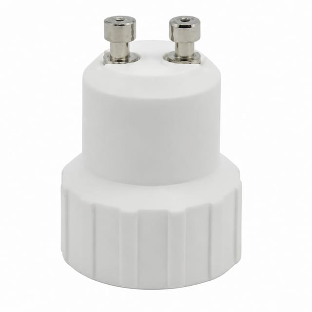 Adapter Fassung von GU10 auf E14
