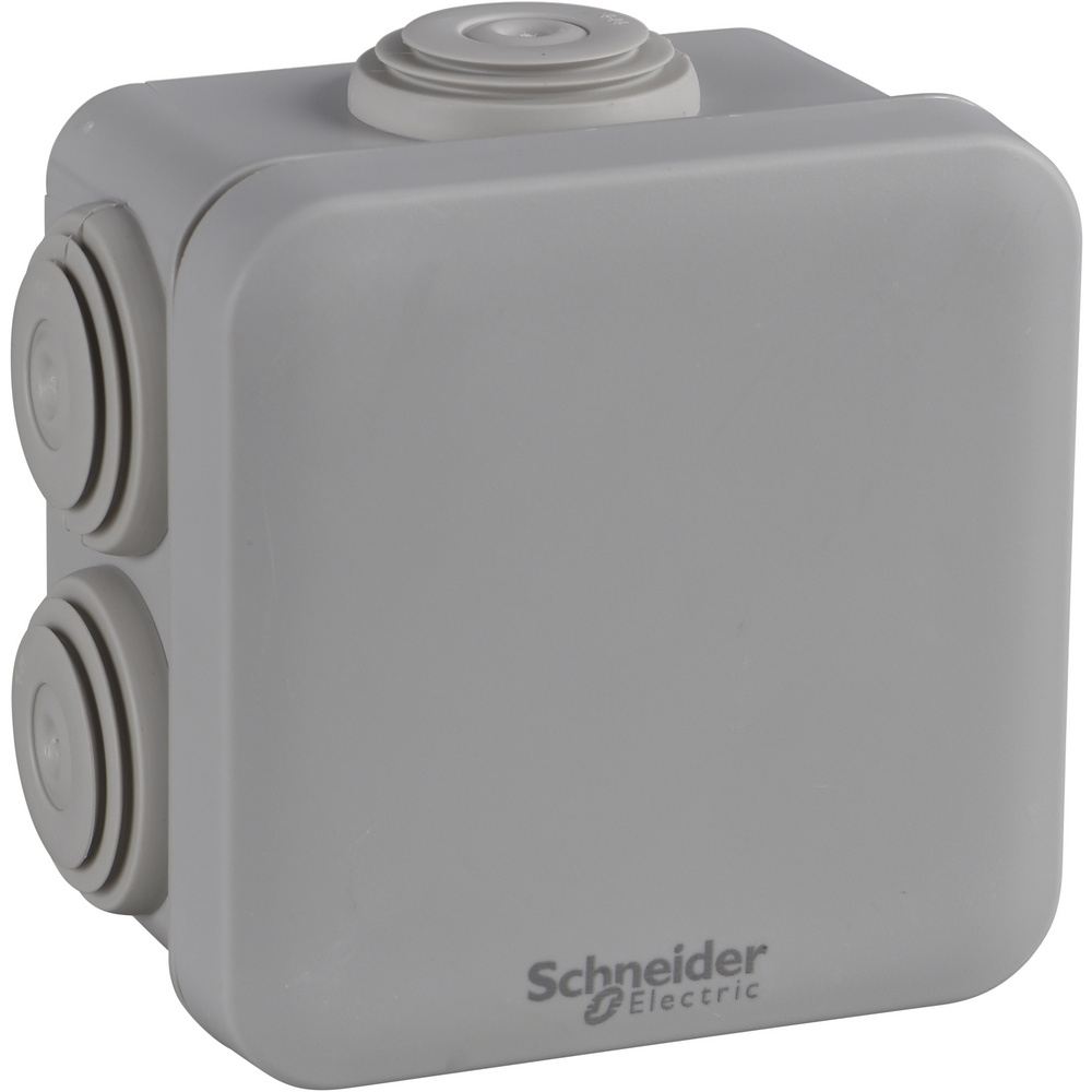 Schneider Electric Enn05032 Abzweigdose (b X H X T) 88 X 51 X 88 Mm 1 St.