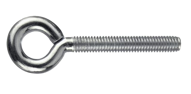 Ringschrauben M6 x 40 mm Ringe