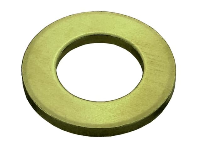 Connex Unterlegscheiben M3 x 7 mm - 30 Stk. Unterlegscheiben