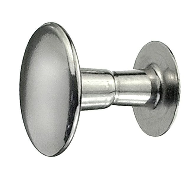 Hohlnieten 7/7 mm Hohlnieten