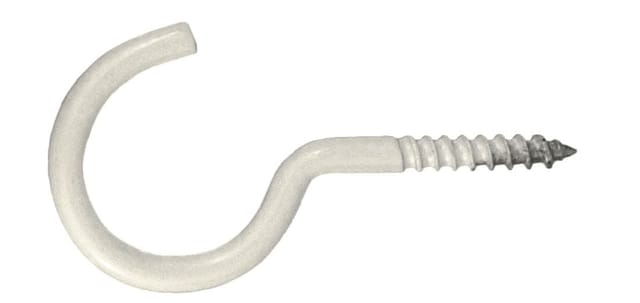 Schraubhaken 2,6 x 30 mm Schraubhaken