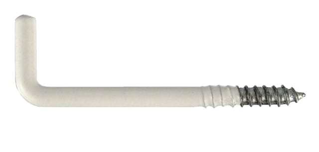 Schraubhaken 3,0 x 30 mm Schraubhaken