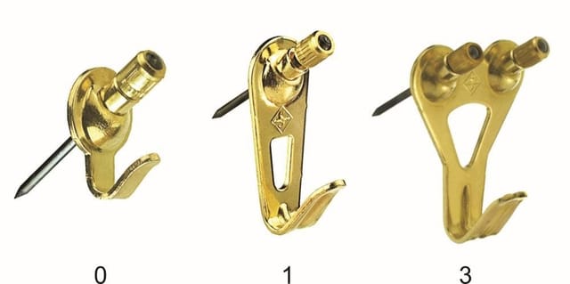 Sortimentskasten Wandhaken Wandhaken