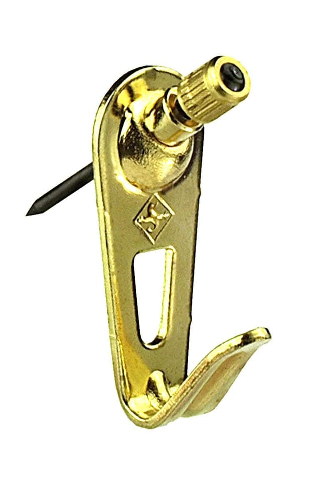 Wandhaken Nr. 1 Wandhaken