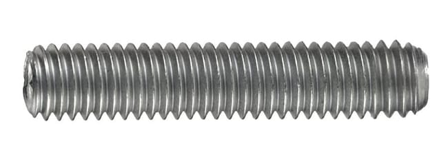 Connex Gewindestücke M8 x 330 mm - 2 Stk. Gewindestücke