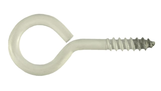 Connex Ringschrauben 3,8 x 25 x 12 mm Ringe