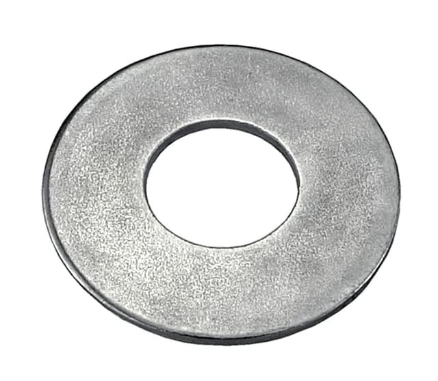 Masidef - Connex Karosseriescheiben 4.3 x 20 x 1.2 mm - 60 Stk. Inhalt 60 Stück Unterlegscheiben