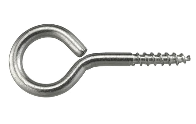 Ringschrauben 3,8 X 25 X 12 Mm Ringe