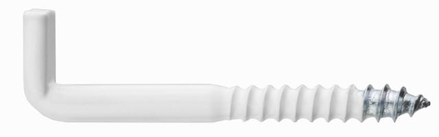 Schlitzschraubhaken 5,8 X 65 Mm Schraubhaken