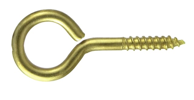 Ringschrauben 2,3 x 12 x 6 mm Ringe