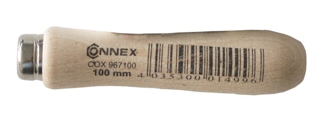 Feilengriff 100 mm Holz Feilen
