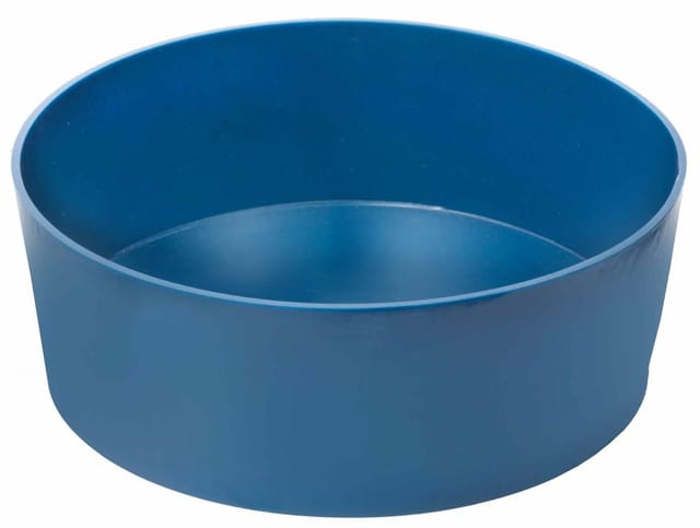 Connex Gipsschale Ø 150 mm zylindrisch Weich-PVC Fliesenwerkzeug