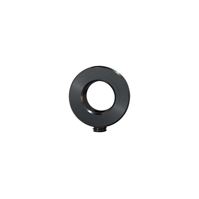 541.009.00 BAGUE Mit VIS M2x4 Fur SERRAGE Von Lager B=3,175mm