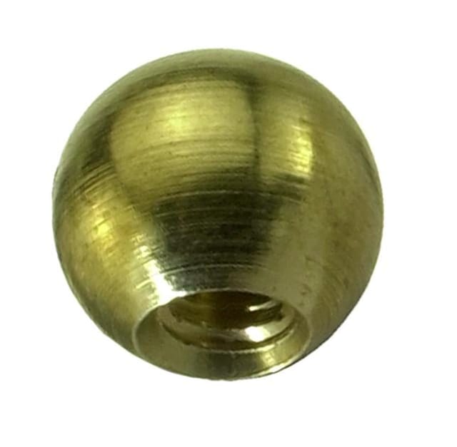 Kugelmuttern M4 x 10 mm Muttern