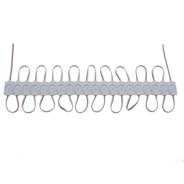 SMD2835 1W 12V 170º IP65 LED-Modul für Beschilderung