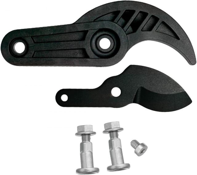 Fiskars 1026290 Ersatzklinge für Astschere