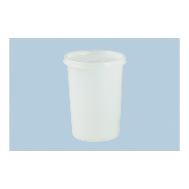 Alutec 913200 Dose lebensmittelgeeignet (B x H x T) 95 x 127 x 95 mm Natur 1 St.