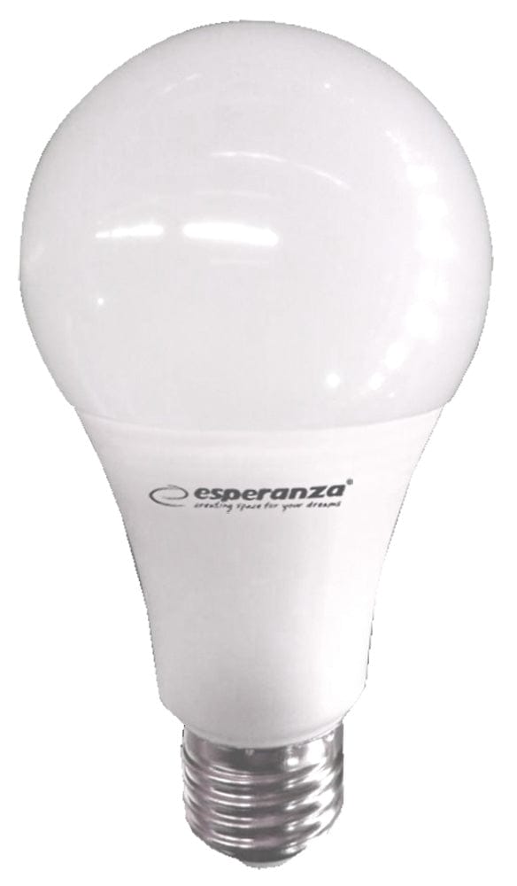 Esperanza led leuchte a70 e27 16w
