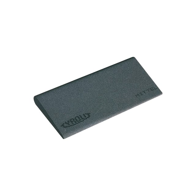 Hohlmeißelstein 45 x 6 x 115 mm Korn 400 fein Form 90HM - Tyrolit