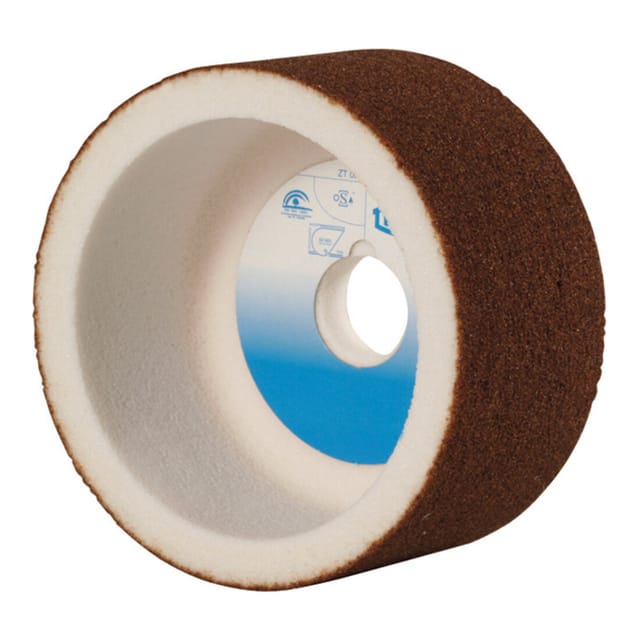 Topf-Schleifscheibe keramisch DxTxH (mm), 100x50x20, Typ: EK80, 597025 EK80 - Tyrolit