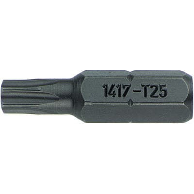 Stahlwille 1431 T 30 BITS-Schraubendrehereinsätze