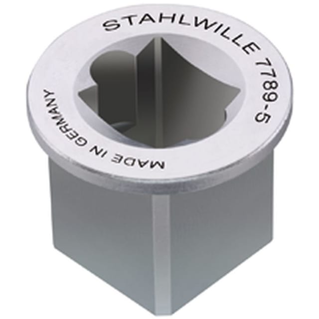 58524091 Vierkantadapter - Stahlwille