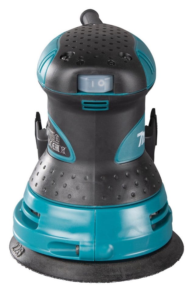 BO5031 Exzenterschleifer - Makita