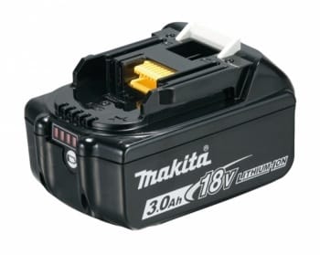 Makita - bl 1830 Akku 3,0Ah 18V ( 194204-5 ) - original, kein Nachbau