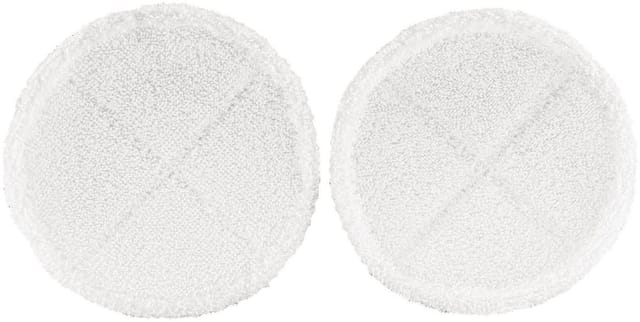 Pads Soft 4 Stück für SpinWave 2052 - Bissell