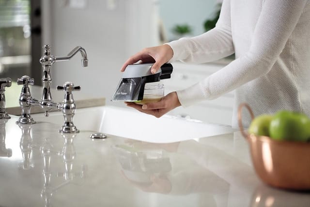 Stain Trapper Aufsatz für Spotclean - Bissell