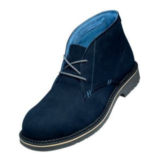 Uvex - 1 business Schnürstiefel S3 src (84272) - Größe: 42