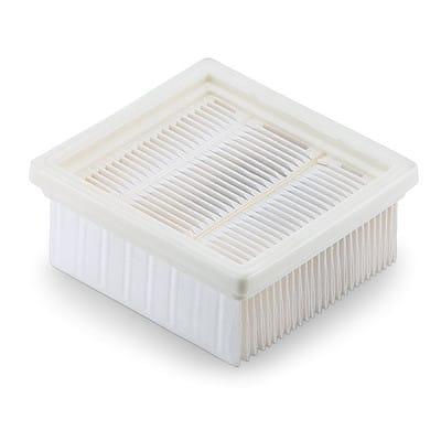 Flex Flachfaltenfilter Filterelement FE VC 6 L für VC 6 L MC / VC 6 L MC 18.0, 488.151