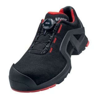 Halbschuh 65672 S3 Gr.39 PUR-Sohle W11