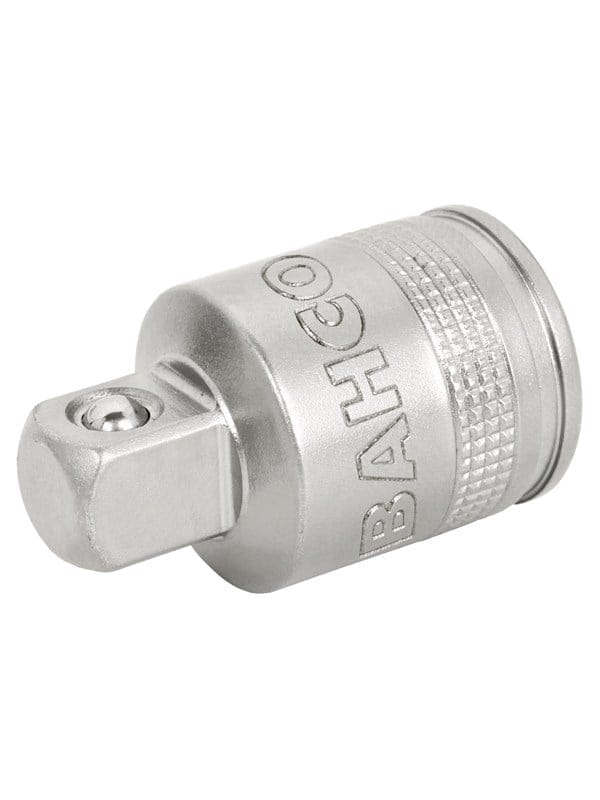 SNA - Bahco 1/2 Vierkantantrieb auf 3/8-Stecknuss-Reduzieradapter 37 mm