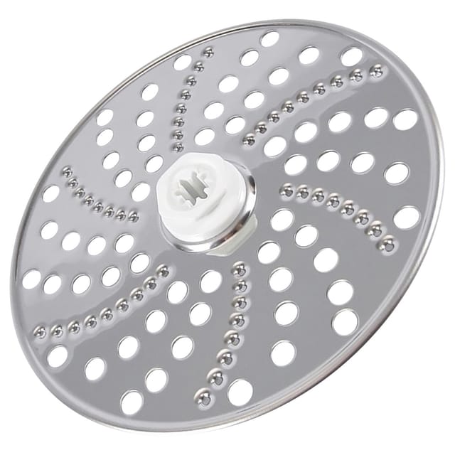 Ersatzteil - Raspel/Schneidescheibe (fein) - Kenwood