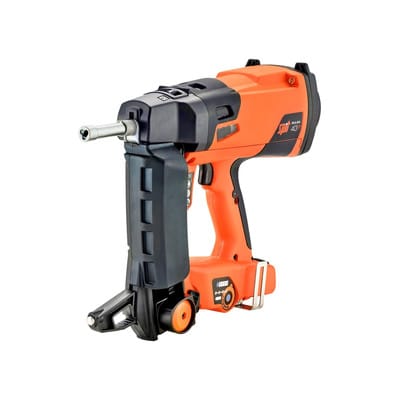Pulsa 40P+ Gasnagler für SPIT Stuckateure - im Koffer - 019652
