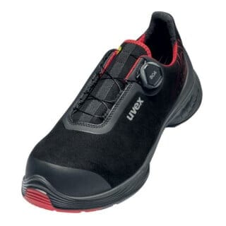 Halbschuh 68402 BOA S3 PUR W11 44